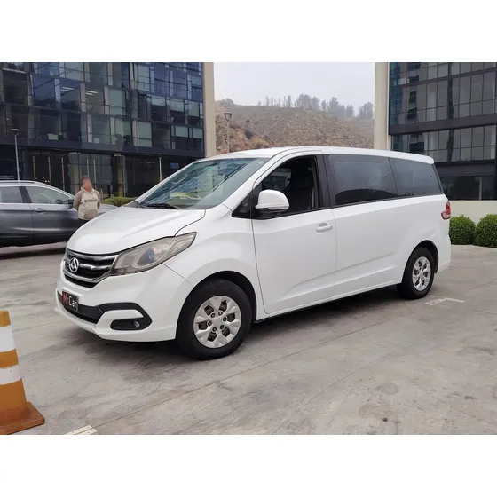 Maxus G10 1.9