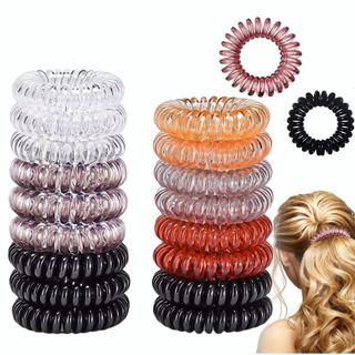 Cuerda Pare El Cabello Anillo De Teléfono, Gran Elasticidad Cuerda Pare El Cabello Anillo De Teléfono, Gran Elasticidad