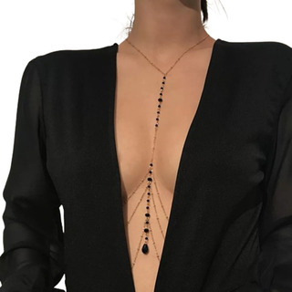 Body Chain 2682 Cadenas Para El Cuerpo Body Chain 2682 Cadenas Para El Cuerpo