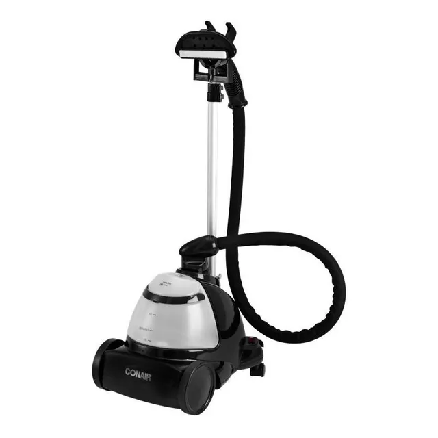 Plancha Vapor Vertical Ropa Vaporizador De Prendas Conair