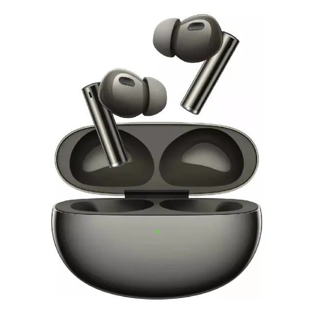 Is- Audífonos Realme Buds Air 6 Pro 360 Black Space Sound