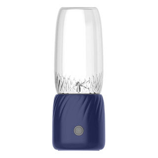 Licuadora Portátil Recargable Por Usb - 6 Cuchillas Licuadora Portátil Recargable Por Usb - 6 Cuchillas