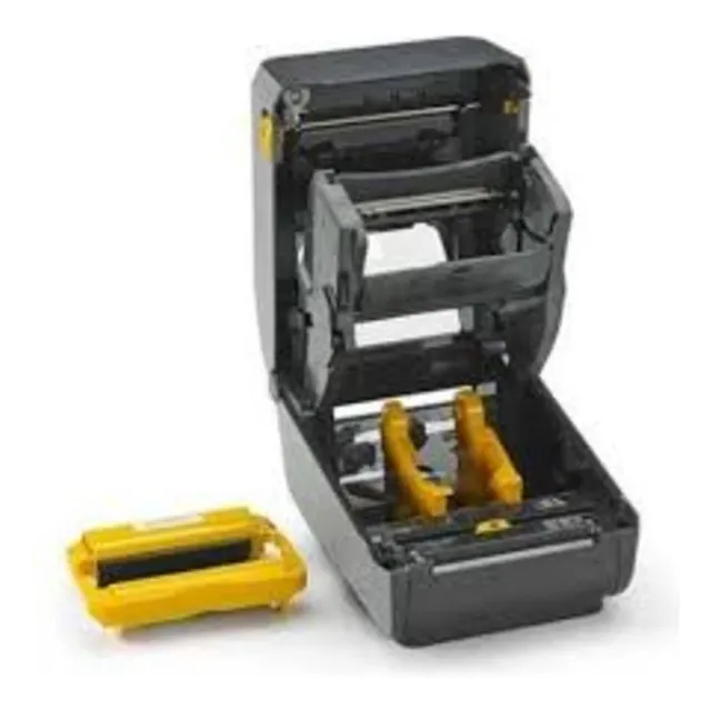 Impresoras De Etiquetas Zebra Zd421t