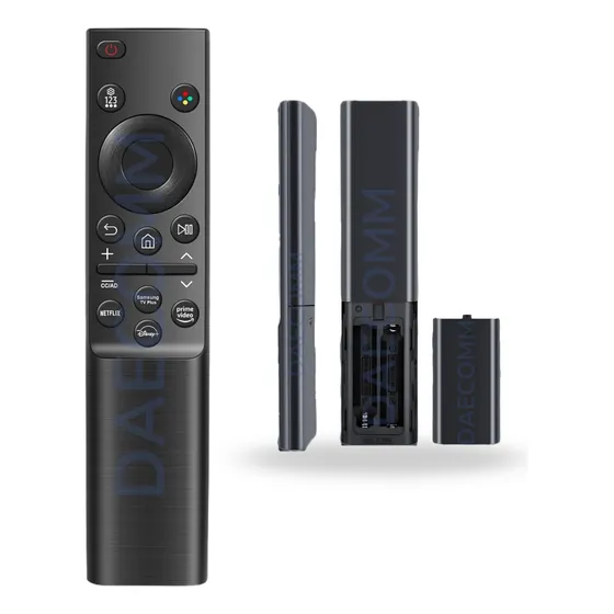 Control Remoto Para Samsung Smart Tv Bn59-01388h