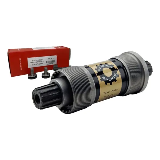 Movimento Central Sram Truvativ Power Spline Bsa 113mm X68mm