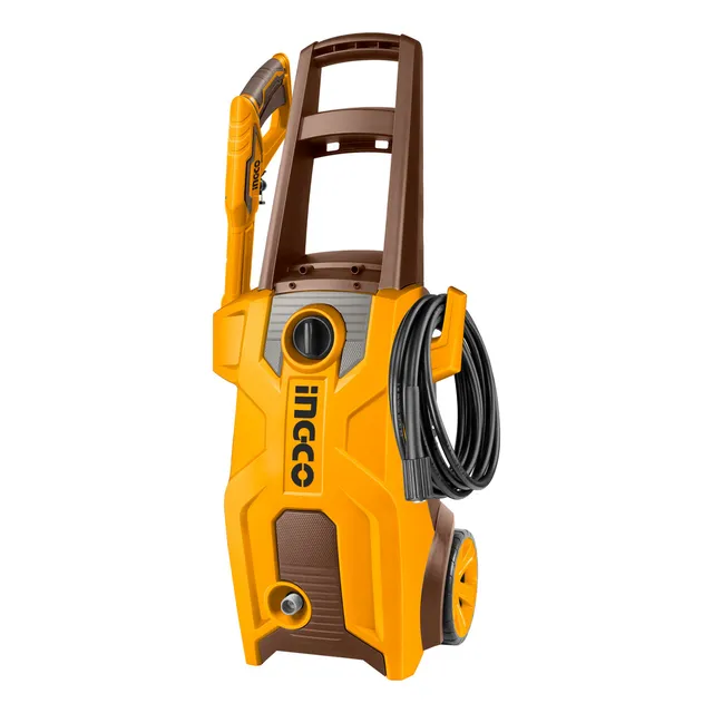 Hidrolavadora 110/120v 2000w 2320 Psi 6,0l/min Ingco Uhpwr20