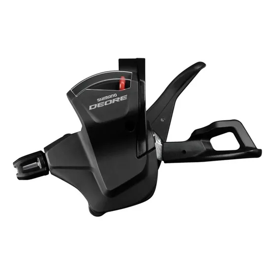 Manilla De Cambio Shimano Izq. Deore M6000 2/3v