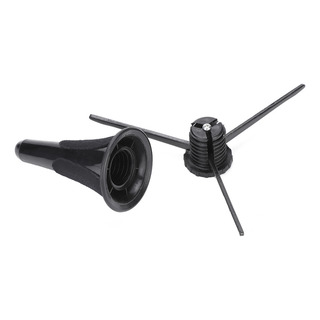 Soporte Para Clarinete, Soporte Plegable Desmontable, Trípod Soporte Para Clarinete, Soporte Plegable Desmontable, Trípod