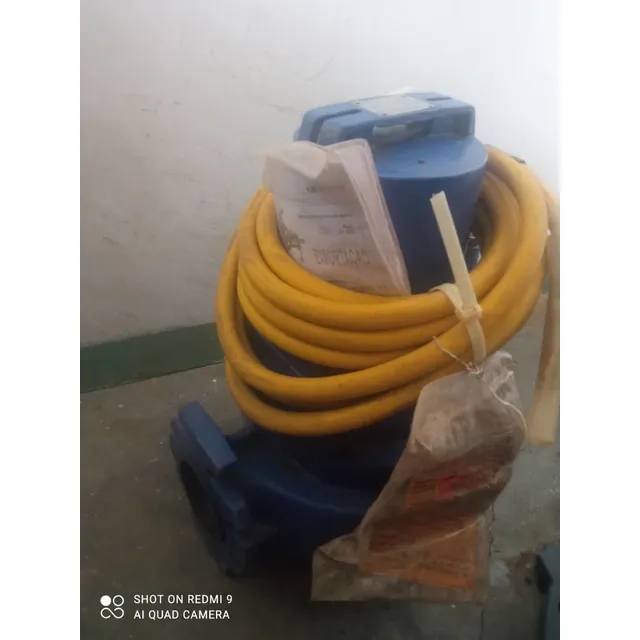 Bomba Sumergible Para Agua Servida Ksb Incluye Tablero 