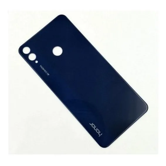 Tapa Trasera Huawei Honor 8x Servicio Tecnico Garantia Nueva