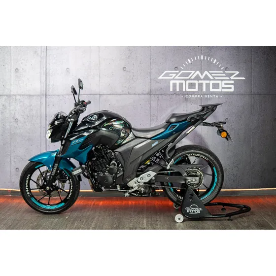 Yamaha Fz 250 2020