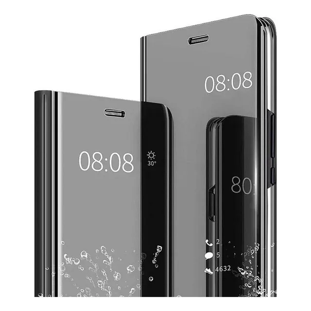 For Capa Para Samsung Capinha Celular Case Efeito De