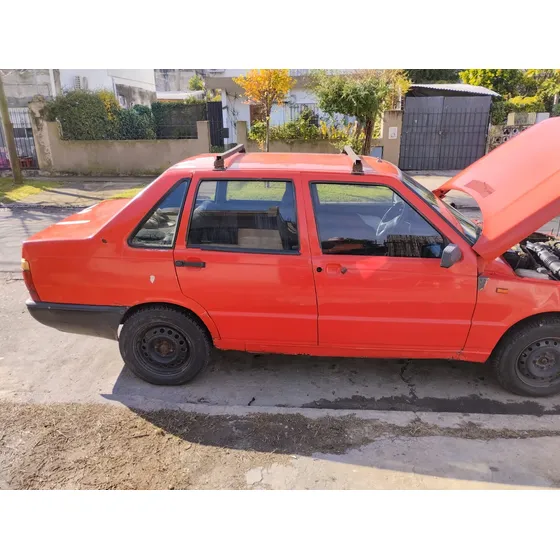 Fiat Duna 1.6 Cl