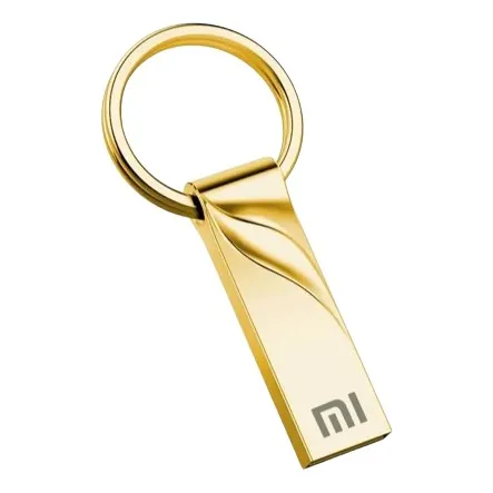 Xiaomi Usb 3.0 Mini Disco Duro De 1tb Metálico