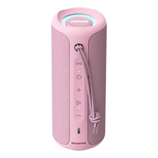 Altavoz Bluetooth 36w 24h Twr (rosa) Altavoz Bluetooth 36w 24h Twr (rosa)