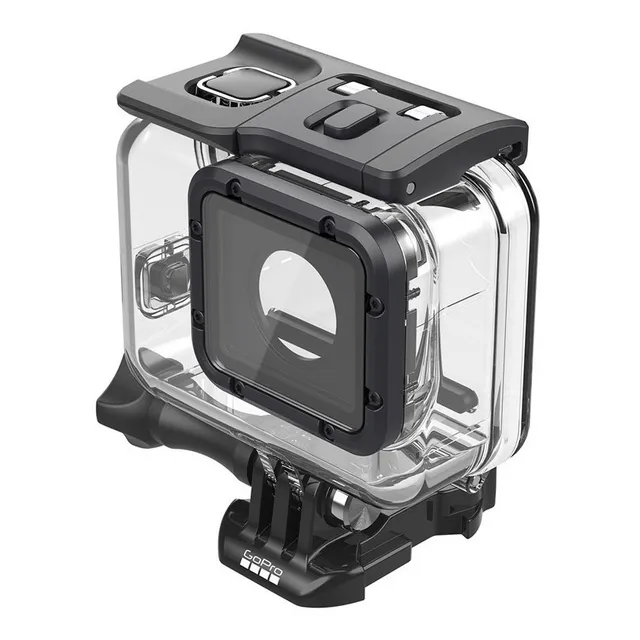 Caja impermeable Gopro, Super Suit, Aadiv 001, Hero 5/6/7