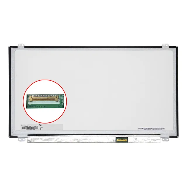 Pantalla 15.6 Acer Aspire 3 A315-41 A315-51 A315-53 A315-52