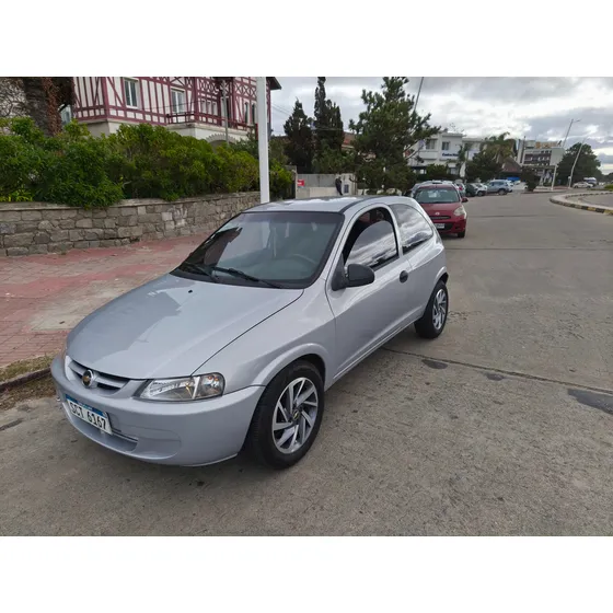 Chevrolet Celta 1.0 Std