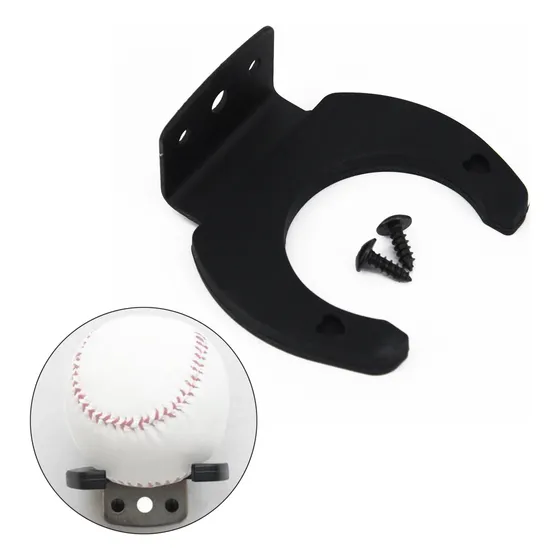 Soporte Para Bates De Béisbol De Dos Vías Para Softball Rack