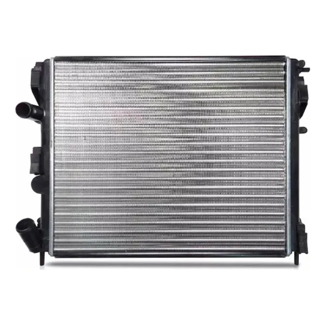 Radiador Renault Symbol 1.6 1.5 2009 2010 2011 2012 2013