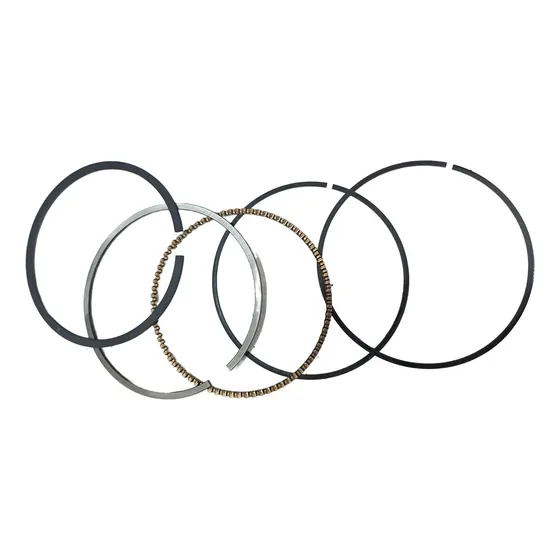 Set De Anillos Motor A Gasolina Gx-270 De 9 Hp A 0.25 Mm
