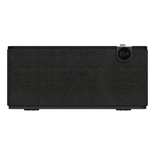 Parlante Bluetooth The One Plus Negro Klipsch Parlante Bluetooth The One Plus Negro Klipsch