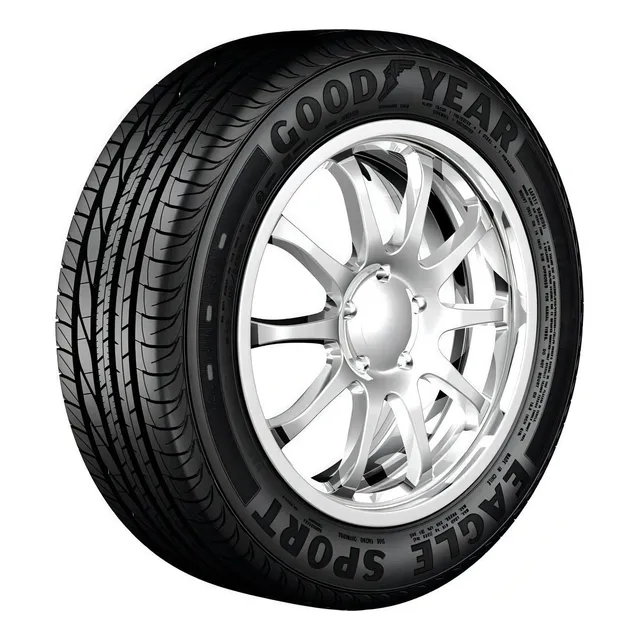 Neumático Goodyear Eagle Sport P 195/55R15 85 H