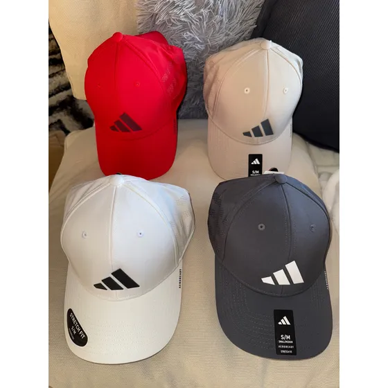 Gorras Deportivas adidas Unisex Originales