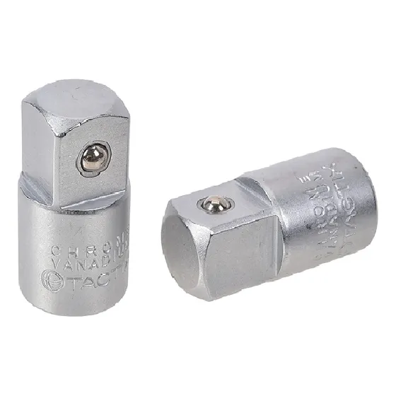 Adaptador Dado Toma 1/2 A 3/4 Tactix