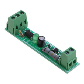 Módulo Detector De 220 Vac Con Optoacoplador 1 Vía, Arduino Módulo Detector De 220 Vac Con Optoacoplador 1 Vía, Arduino