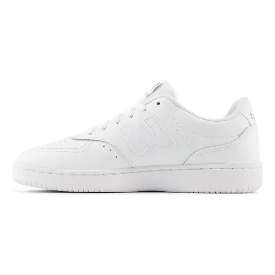 Tenis Zapatillas New Balance 80 Marca Original Blanco Mujer