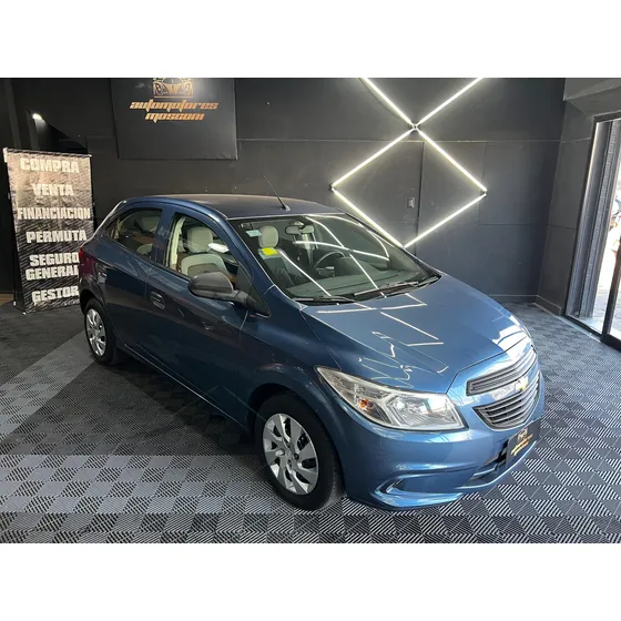 Chevrolet Onix 1.4 Lt 98cv