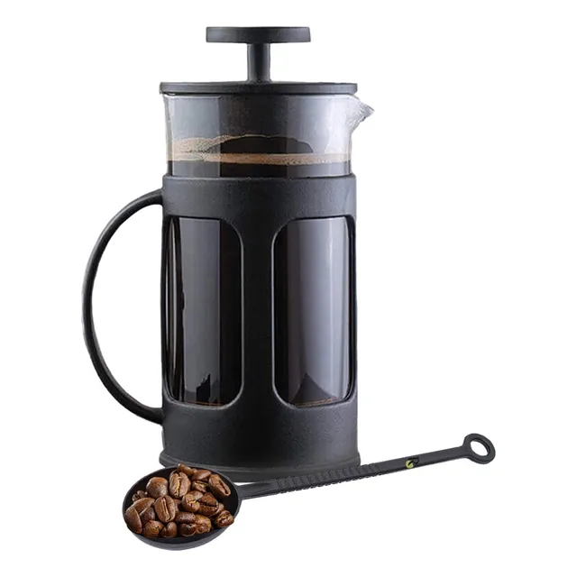 Cafetera Prensa Francesa 350ml French Press