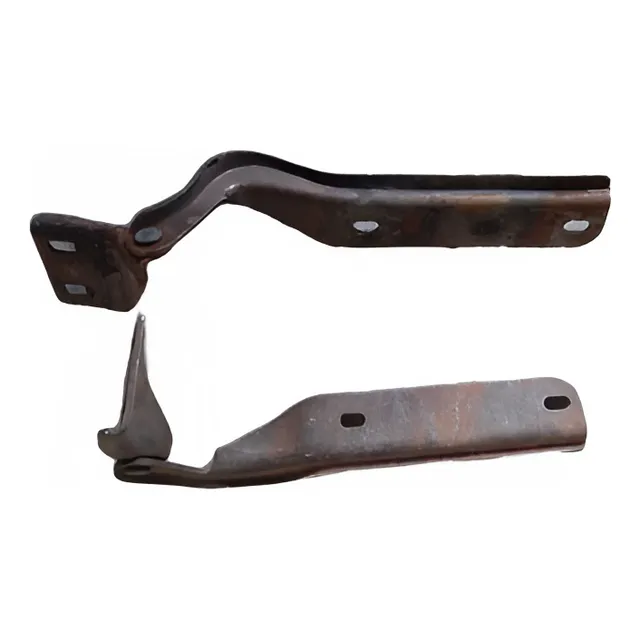 Bisagra De Capot Ford F150 F350 80 /86 Rh Lh Usada 