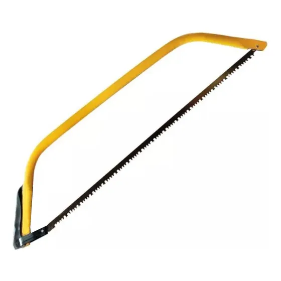 Arco De Sierra Montaraz Trozador - 30´´ 76 Cms | Davidson