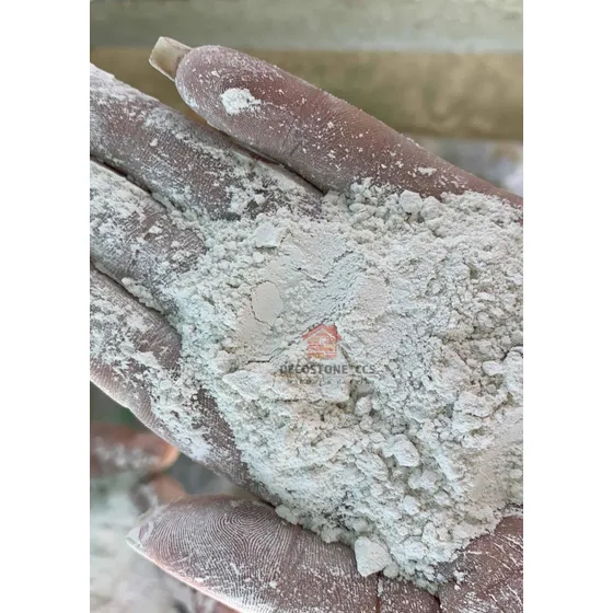 Polvo De Mármol Malla 200 , Micro-cemento , Estuco Veneciano