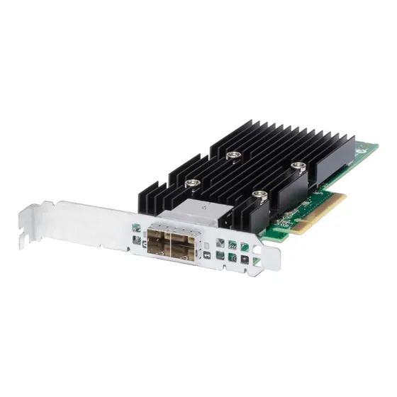 Dell Sas 12g Hba Pcie X8 Storage Controller 02phg9