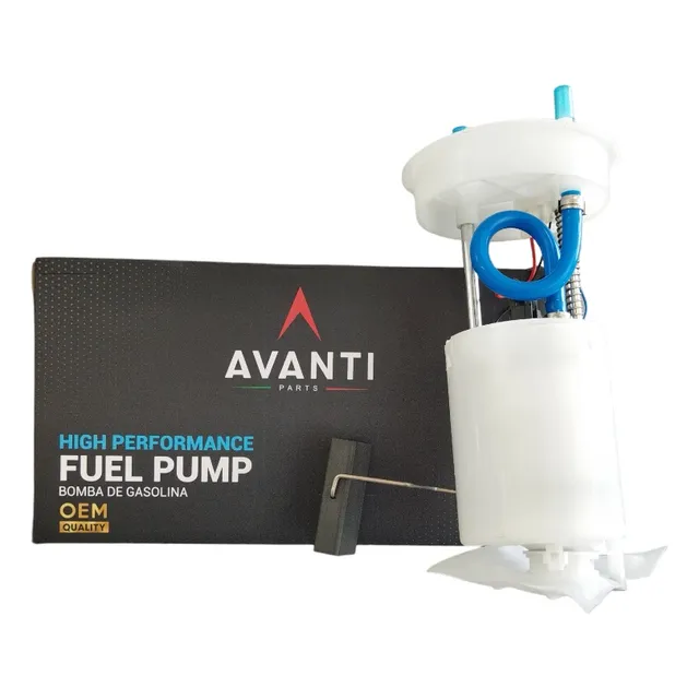 Modulo De Combustible Vw Gol Parati Saveiro 