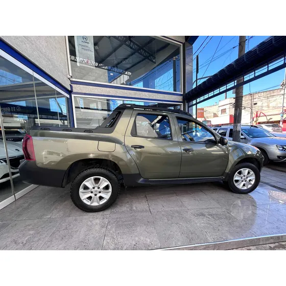 Renault Duster Oroch 1.6 Dynamique