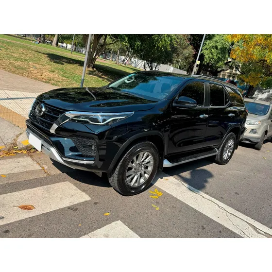 Toyota Sw4 2.8 Srx 177cv 4x4 7as At