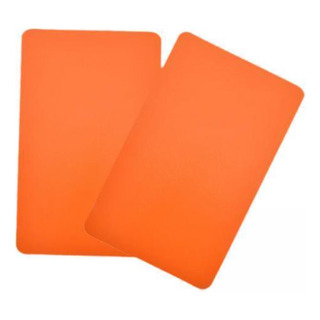 3 X 2x Parches De Reparación De Pvc, Parche De Naranja 3 X 2x Parches De Reparación De Pvc, Parche De Naranja