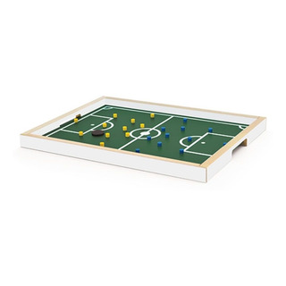 Jogo Dedobol/peteleco Futebol De Dedo C/esfera - Junges 610 Jogo Dedobol/peteleco Futebol De Dedo C/esfera - Junges 610