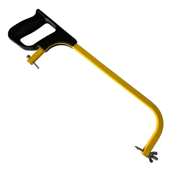 Arco Segueta Stanley 12 Pulgadas