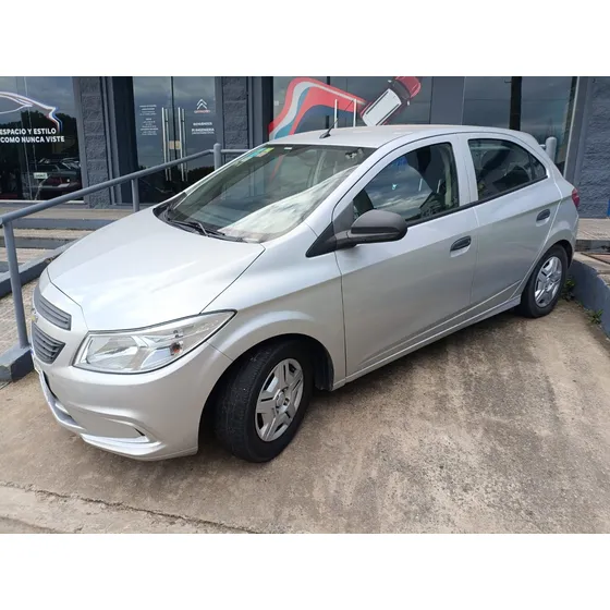 Chevrolet Onix 1.4 Joy Ls 98cv