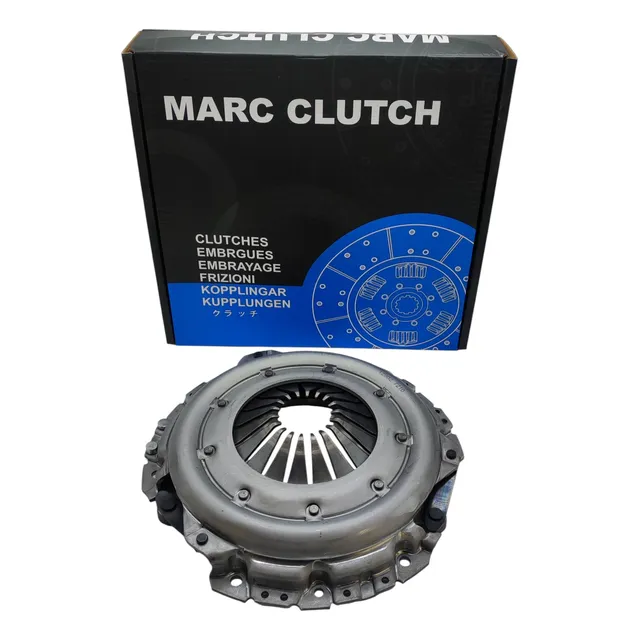 Plato Clutch Crochet  Ford 350 Hidraulico