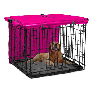 Funda Para Jaula De Perro 48 Pulgadas Xl Dog Kennel Outsi... Funda Para Jaula De Perro 48 Pulgadas Xl Dog Kennel Outsi...