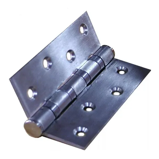 Bisagra Con Ruleman De Acero Inoxidable 4 X 3 X 2.5 Mm - Tyt