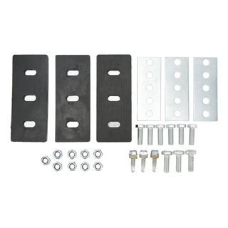 Kit De Impulsor Quitanieves Modification Hd 3 Blade De 3/8 P Kit De Impulsor Quitanieves Modification Hd 3 Blade De 3/8 P