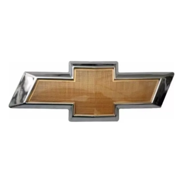Emblema Parrilla Spark 2009 2010 2011 2012/17