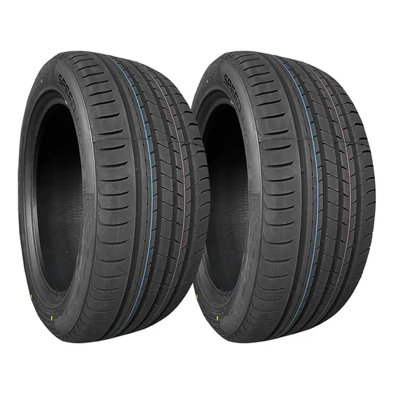 Kit 2 Pneus Aro 22 Speedmax 305/40r22 114y Dsu02